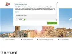 Sites similar to holidaysinmalta.net
