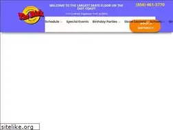 Sites similar to holidayskatingcenter.com