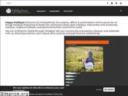 Sites similar to holidaysmart.com