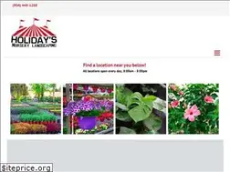 Sites similar to holidaysofjax.com