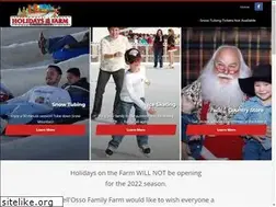 Sites similar to holidaysonthefarm.com