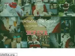 Sites similar to holidaysonthesquare.net