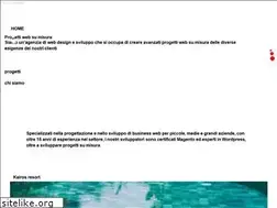 Sites similar to holidaysonweb.it