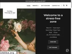 Sites similar to holidayspa.com.au