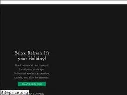 Sites similar to holidayspagreenville.com