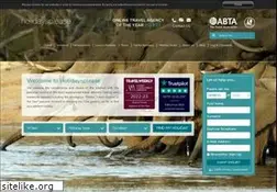 Sites similar to holidaysplease.co.uk