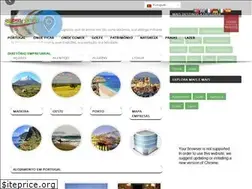 Sites similar to holidaysportugal.eu
