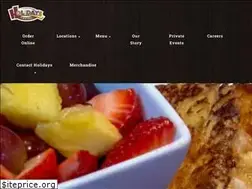 Sites similar to holidayspub.com