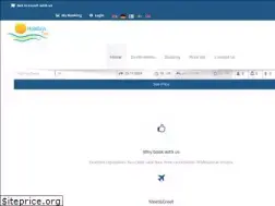 Sites similar to holidaystaxi.eu