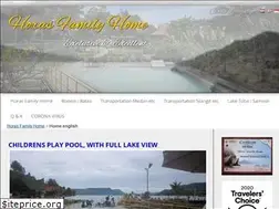 Sites similar to holidaysumatra.com