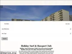 Sites similar to holidaysurf.com
