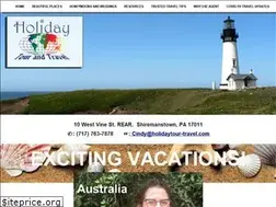 Sites similar to holidaytour-travel.com