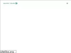 Sites similar to holidaytoursonline.com