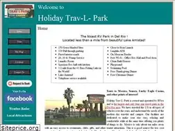 Sites similar to holidaytrav-l-park.com