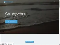 Sites similar to holidaytravelagency.net