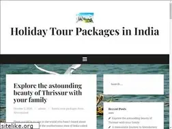 Sites similar to holidaytravelblog.net