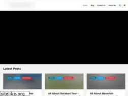 Sites similar to holidaytraveldiaries.com