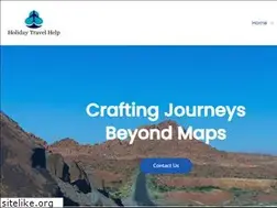 Sites similar to holidaytravelhelp.com