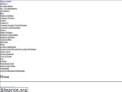 Sites similar to holidaytravelincentives.com