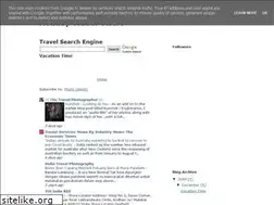 Sites similar to holidaytraveloffers.blogspot.com