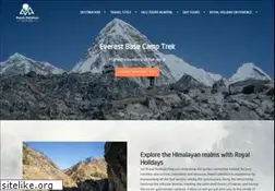 Sites similar to holidaytravelpackage.com
