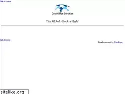 Sites similar to holidaytravelservices.com