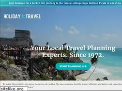 Sites similar to holidaytravelwakefield.com