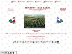 Sites similar to holidaytreefarmnj.com