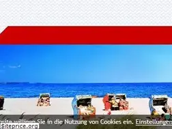 Sites similar to holidaytrex.de