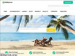 Sites similar to holidaytrust.nl