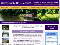 Sites similar to holidayuk.co.uk