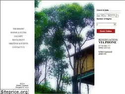 Sites similar to holidayvagamon.com