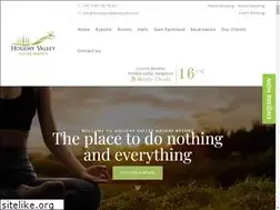 Sites similar to holidayvalleyresorts.com