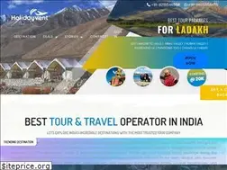 Sites similar to holidayvent.com