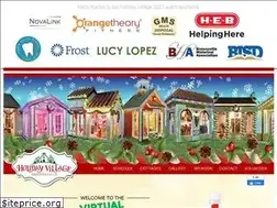 Sites similar to holidayvillagebrownsville.com