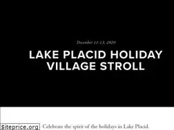 Sites similar to holidayvillagestroll.com