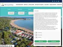 Sites similar to holidayvillagevieste.it