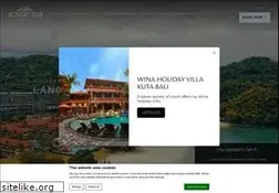 Sites similar to holidayvillahotels.com