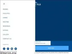 Sites similar to holidayvillakb.com