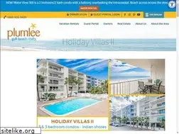Sites similar to holidayvillasii.com