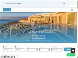 Sites similar to holidayvillasmalta.com