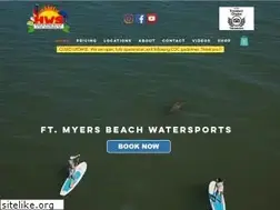Sites similar to holidaywatersportsfmb.com