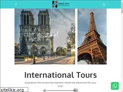 Sites similar to holidaywaves.com