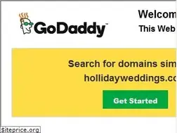 Sites similar to holidayweddings.com