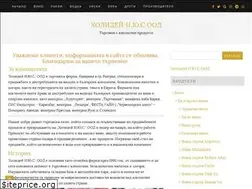 Sites similar to holidaywines.eu