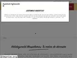Sites similar to holidayworldmaspalomas.com