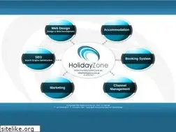 Sites similar to holidayzone.com.au
