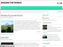 Sites similar to holidean.blogspot.com
