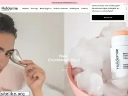 Sites similar to holidermie.com