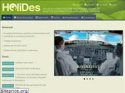 Sites similar to holides.eu